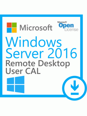 6VC-03224 Windows Remote Desktop CAL 2016